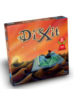 Dixit (Диксит)