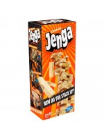 Дженга (Jenga Classic Hasbro)
