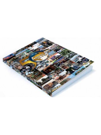 50 країн еміграції для громадян України (подарункове) книга купить