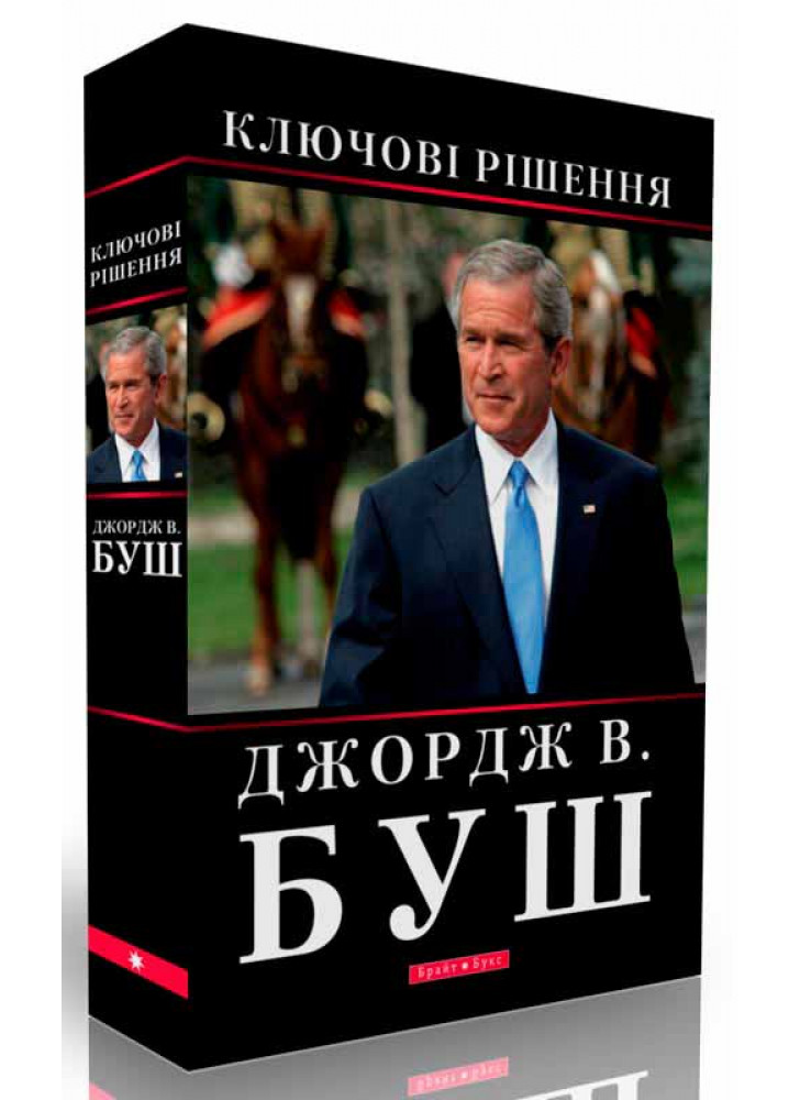 Ключові рішення