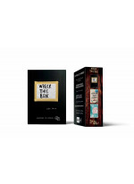 Уничтожь эту коробку! Подарочный комплект из 3-х книг