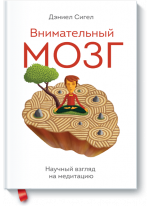 Внимательный мозг. Научный взгляд на медитацию