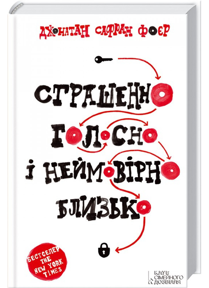 Страшенно голосно і неймовірно близько