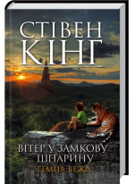 Вітер у замкову шпарину. Темна вежа VIII