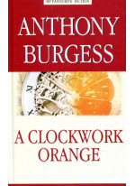 A Clockwork Orange