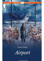 Airport. Аэропорт