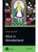 Alice in Wonderland