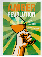 Amber Revolution. Як світ закохався в оранжеве вино