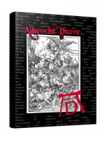 Блокнот «Альбрехт Дюрер»