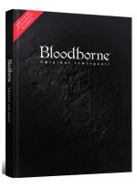 Bloodborne. Офіційні ілюстрації