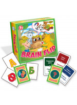 BRAIN FLIP