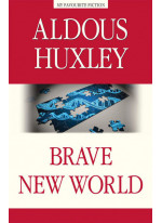 Brave New World. О дивный новый мир