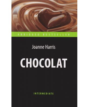 Chocolat книга купить