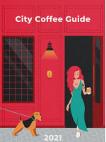 City Coffee Guide 2021