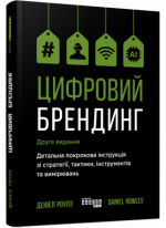 Цифровий брендинг