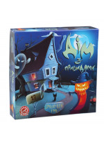 Дім з привидами