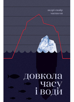 Довкола часу і води