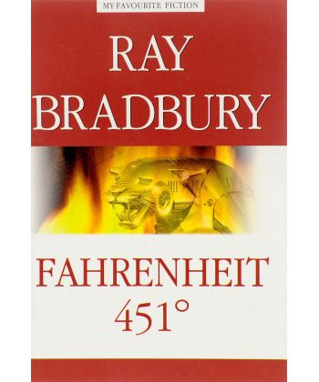 Fahrenheit 451° книга купить