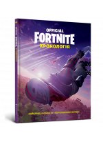 FORTNITE Official. Хронологія