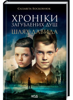 Хроніки загублених душ. Шлях Давида