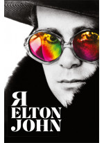 Я. Елтон Джон