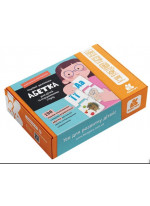 КЕНГУРУ. Навчальні матеріали. Абетка для дітей із порушеннями слуху