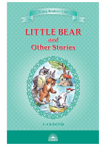 Little Bear and Other Stories