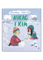 Лукас і Кім