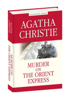 Murder on the Orient Express