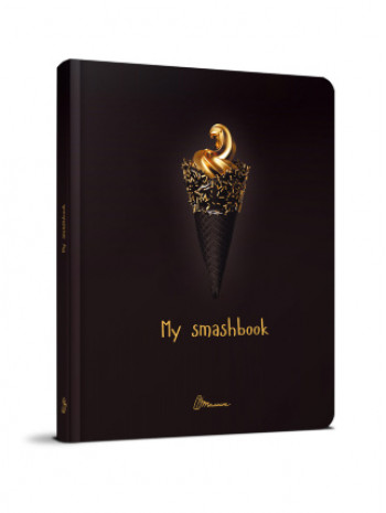 My SmashBook книга купить