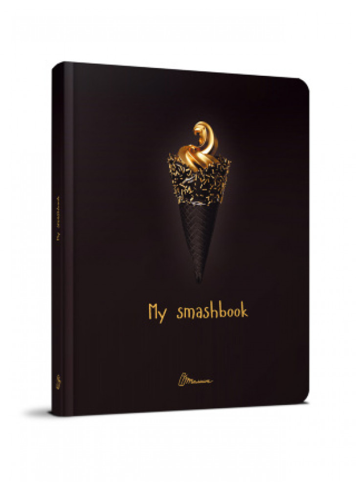 My SmashBook