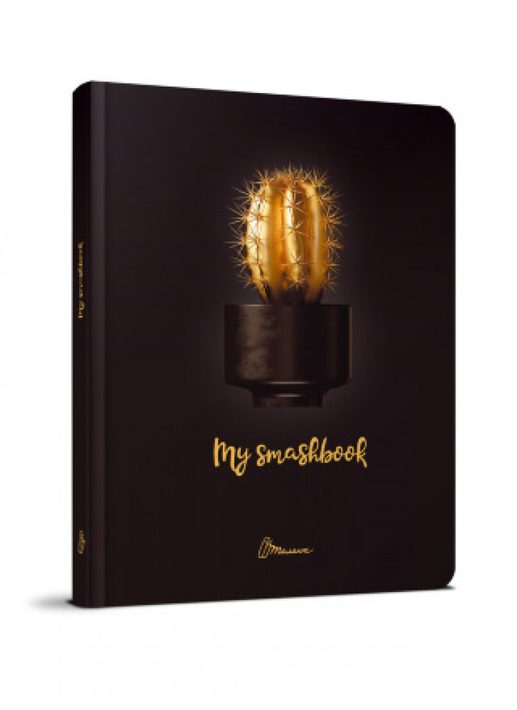 My SmashBook