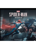 Мистецтво Гри. Marvel’s Spider-Man 2018