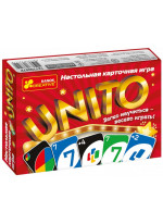 Настольная игра "Унито"
