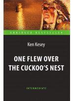 One Flew over the Cuckoo`s Nest
