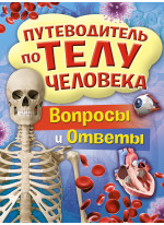 Путеводитель по телу человека. Вопросы и ответы