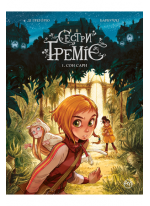 Сестри Ґреміє. Книга 1. Сон Сари