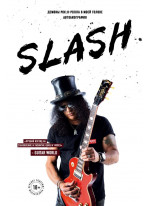 Slash. Демоны рок-н-ролла в моей голове. Автобиография