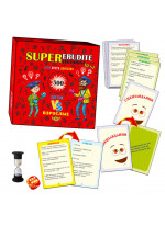 Super Erudite. Діти проти дорослих