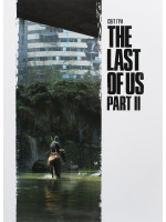 Світ гри The Last of Us. Частина II