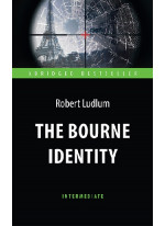 The Bourne Identity