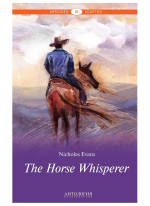 The Horse Whisperer