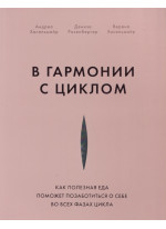 В гармонии с циклом. Как полезная еда поможет позаботиться о себе во всех фазах цикла