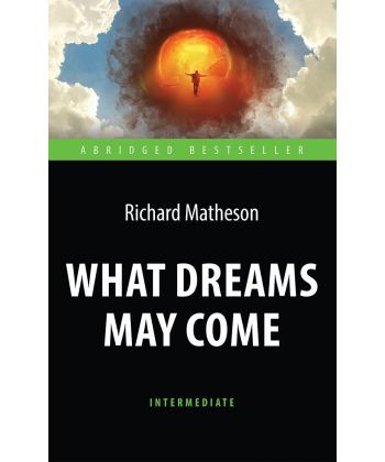 What Dreams May Come книга купить