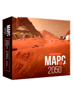 МАРС 2050