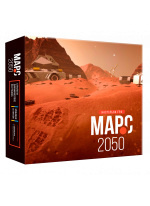 МАРС 2050