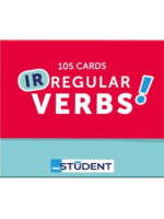 Картки для вивчення. 105 Cards. Irregular Verbs