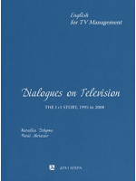 Dialogues on Television. Діалоги про телебачення