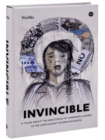 Invincible. А book about the resistance of Ukrainian women in the war against Russian invaders