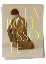 La Boussole. №15. Дитинство